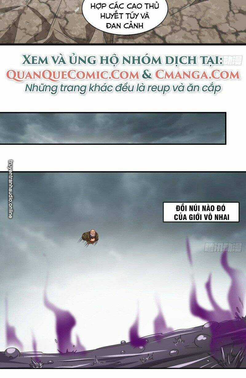Khắc Kim Đại Lão - Chapter 134 - Trang 26