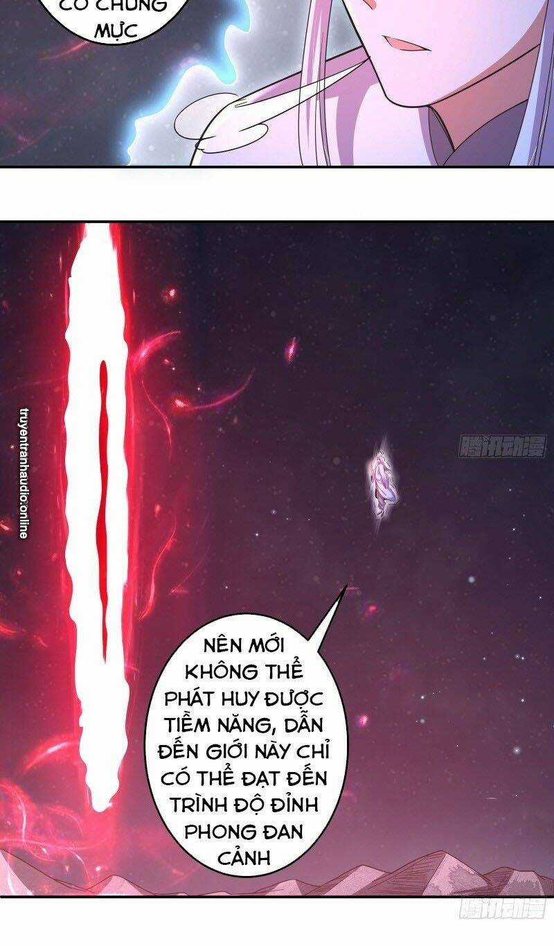 Khắc Kim Đại Lão - Chapter 134 - Trang 4