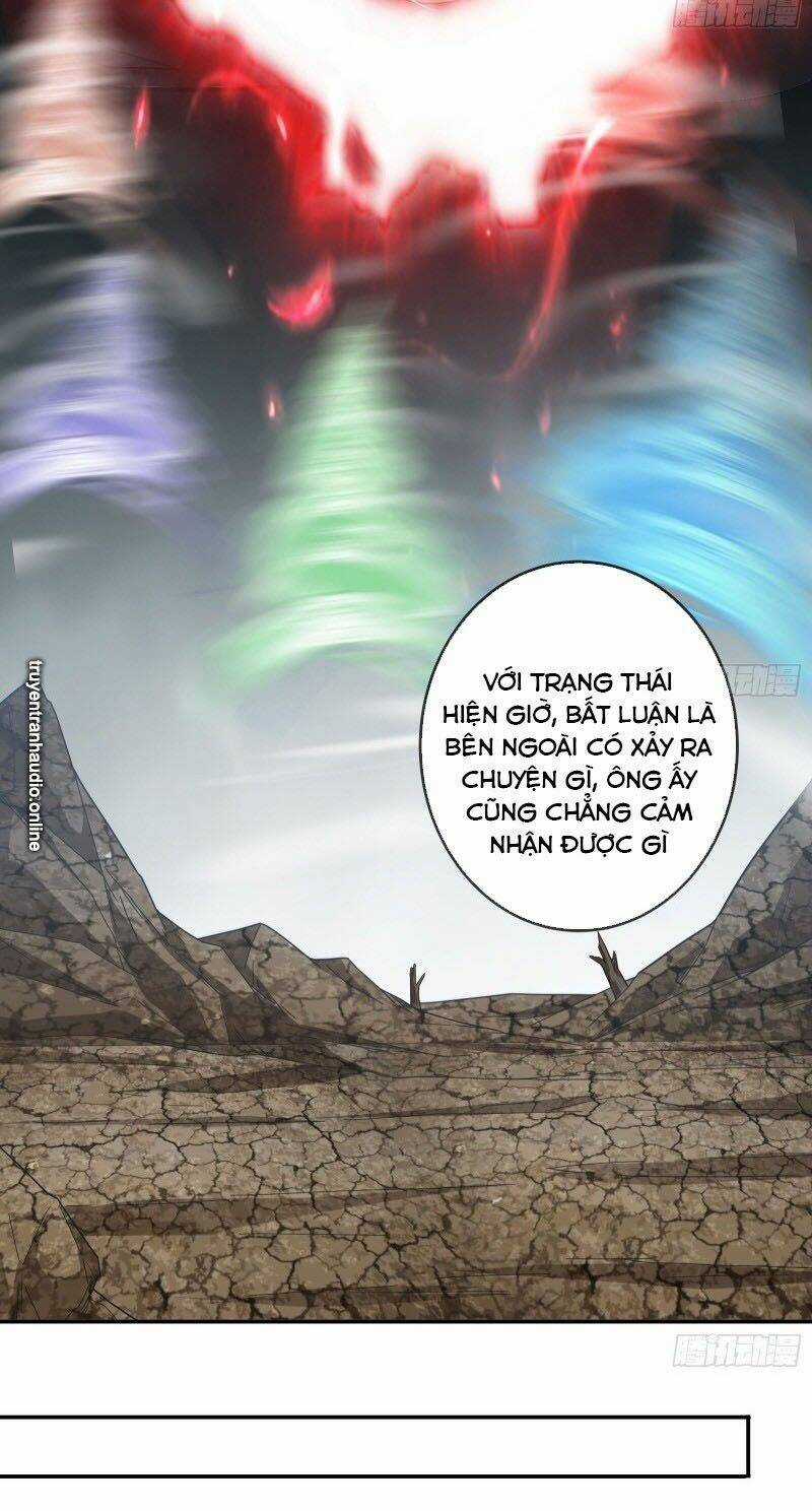 Khắc Kim Đại Lão - Chapter 134 - Trang 36