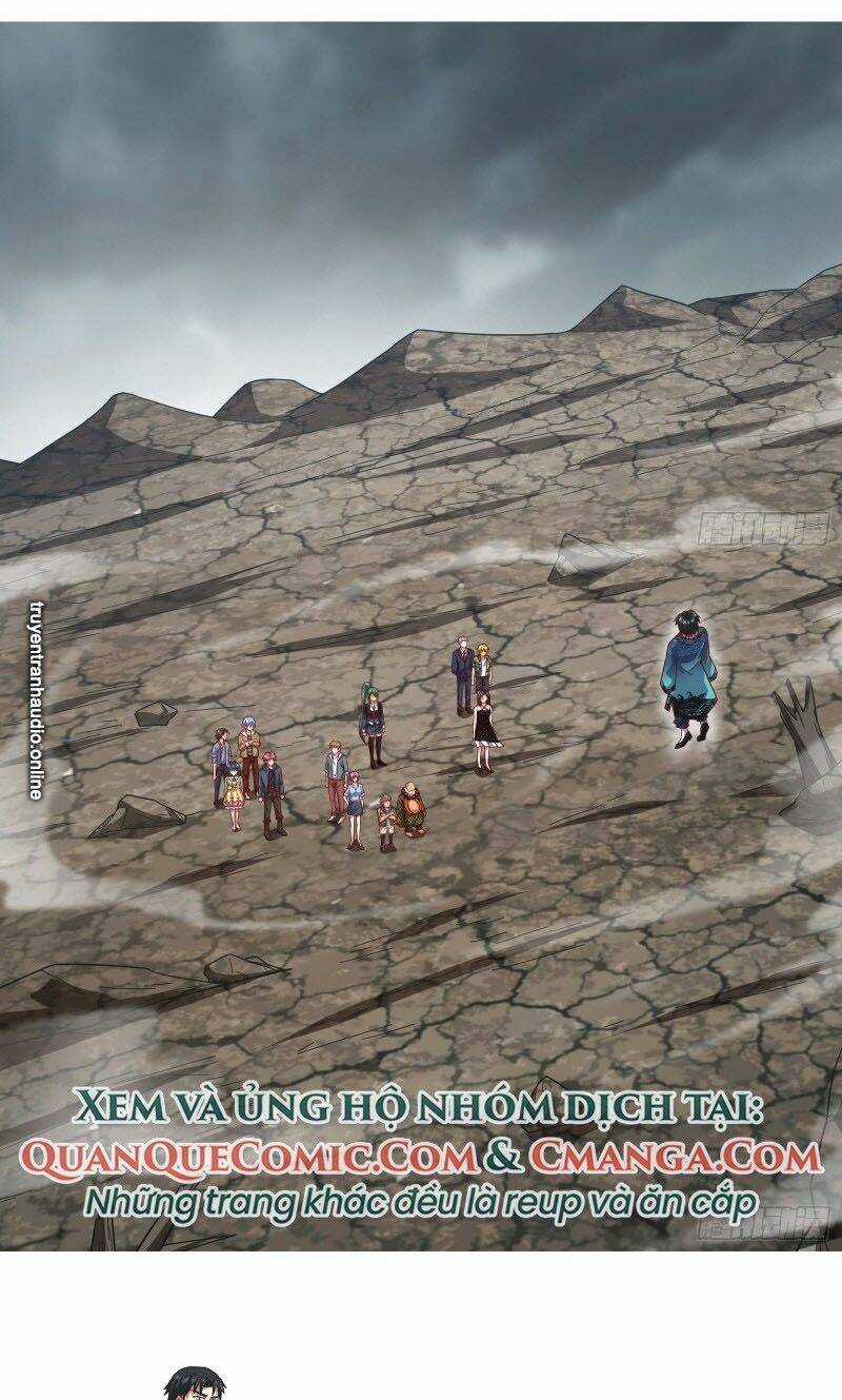 Khắc Kim Đại Lão - Chapter 134 - Trang 37