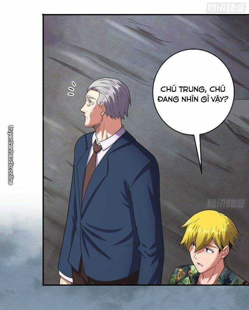 Khắc Kim Đại Lão - Chapter 134 - Trang 41