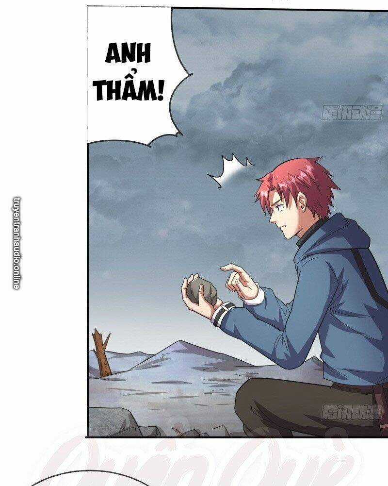 Khắc Kim Đại Lão - Chapter 134 - Trang 46