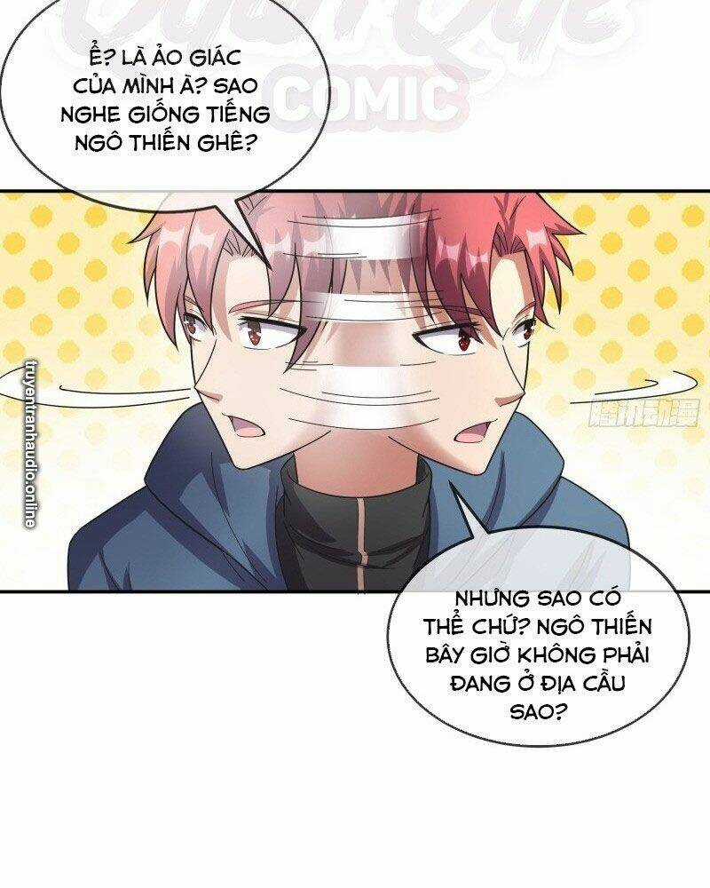 Khắc Kim Đại Lão - Chapter 134 - Trang 47