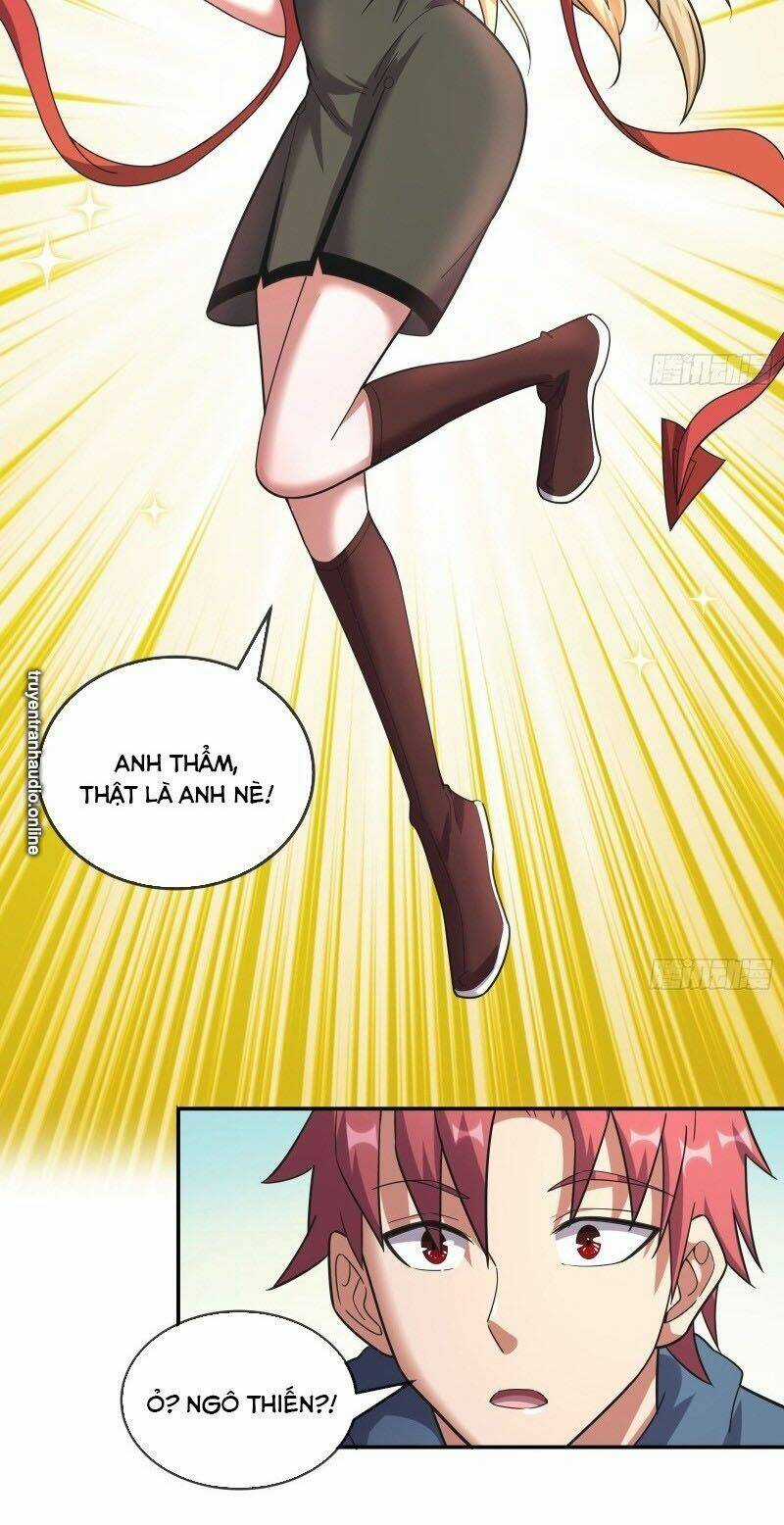 Khắc Kim Đại Lão - Chapter 134 - Trang 49