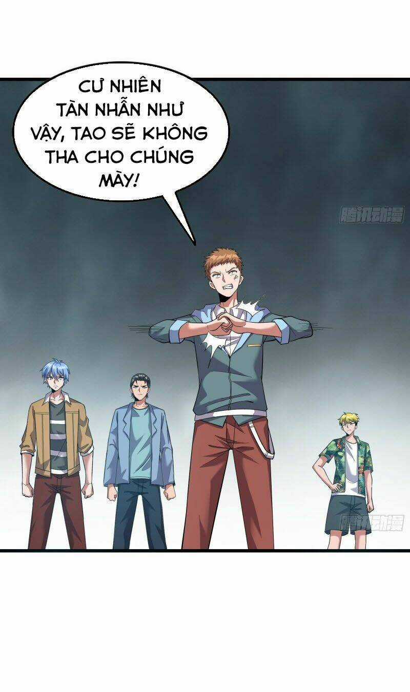 Khắc Kim Đại Lão - Chapter 135 - Trang 34