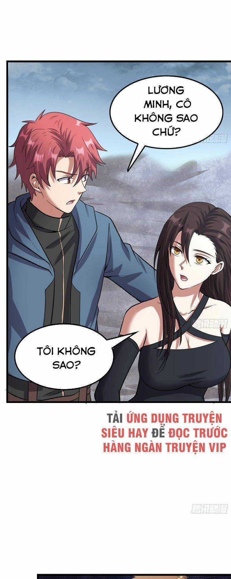 Khắc Kim Đại Lão - Chapter 135 - Trang 60