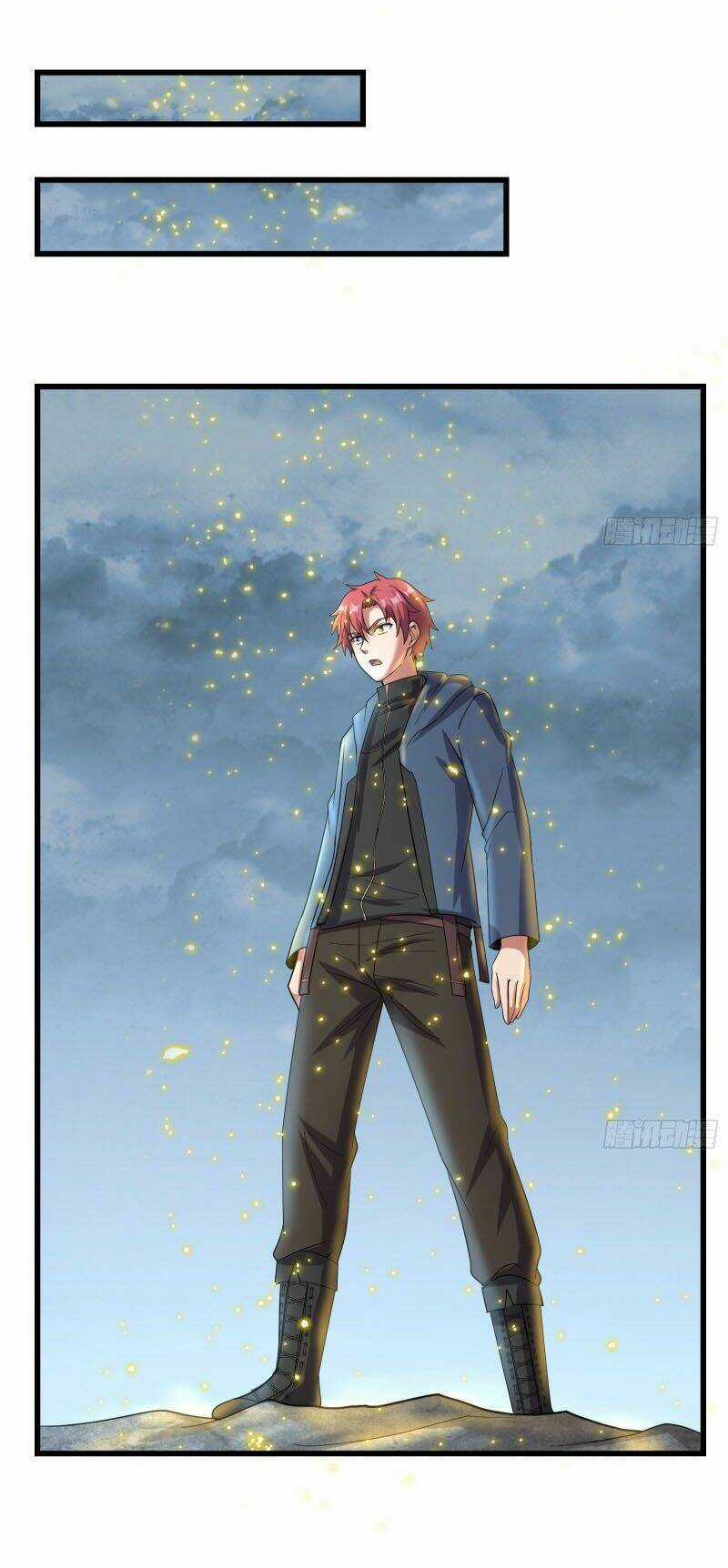 Khắc Kim Đại Lão - Chapter 135 - Trang 70