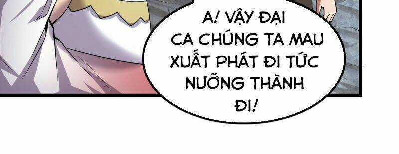 Khắc Kim Đại Lão - Chapter 135 - Trang 77