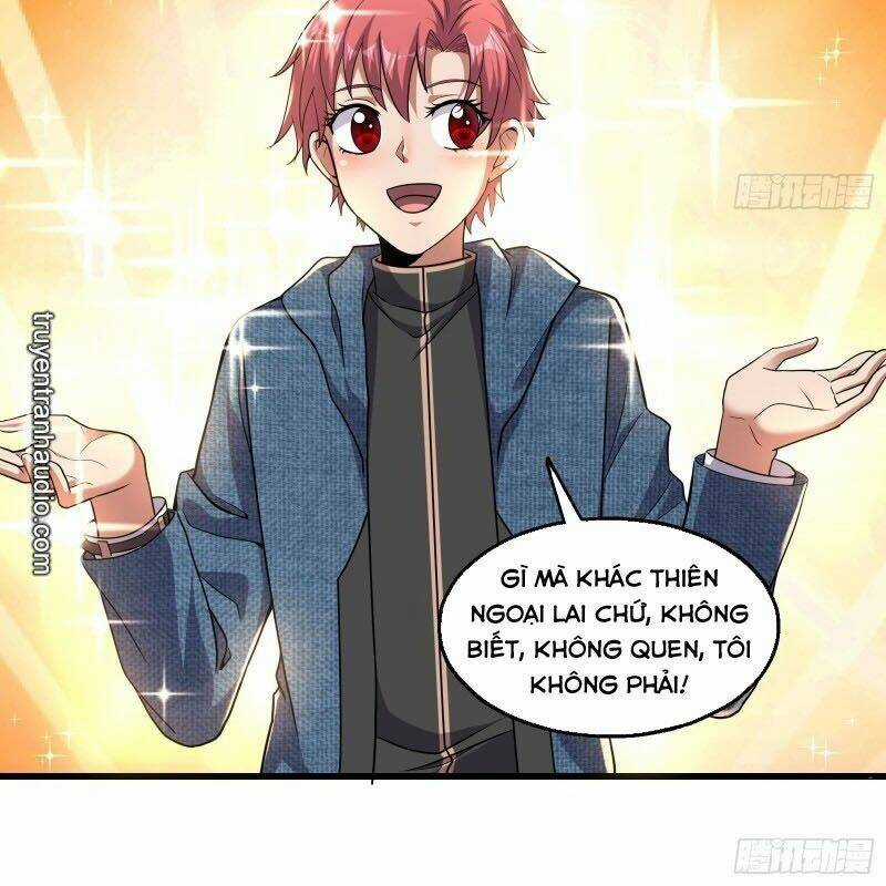 Khắc Kim Đại Lão - Chapter 137 - Trang 3