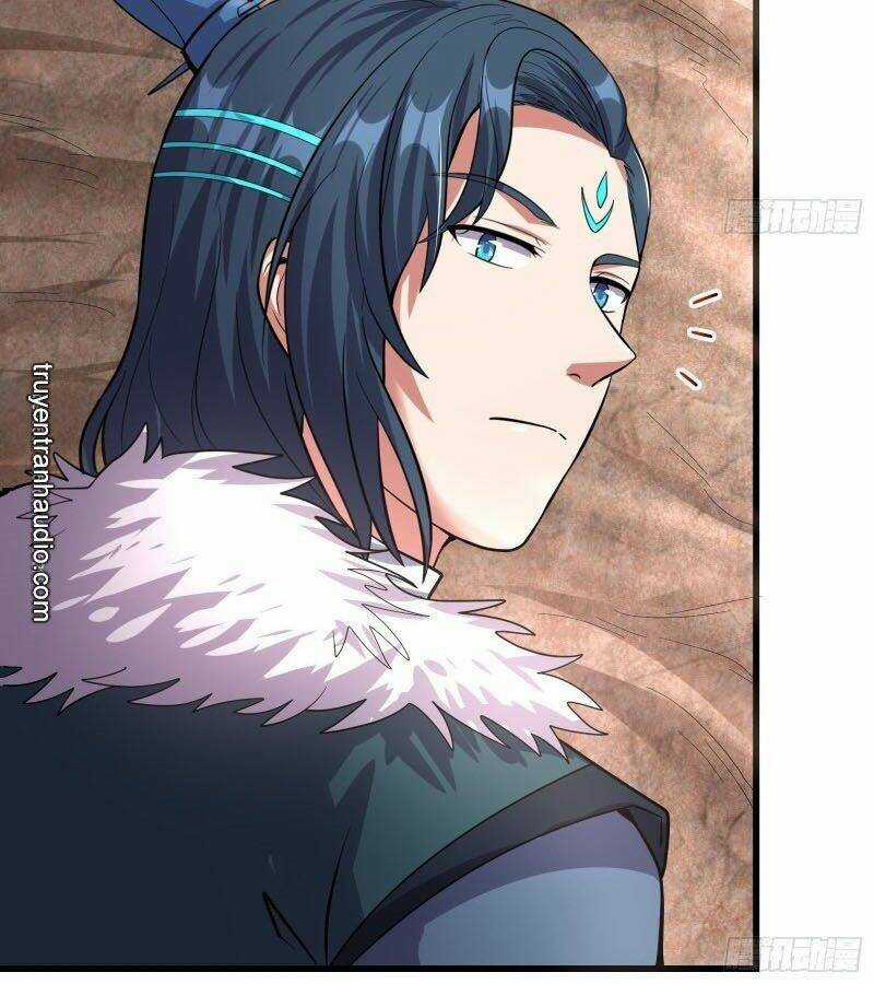 Khắc Kim Đại Lão - Chapter 137 - Trang 33