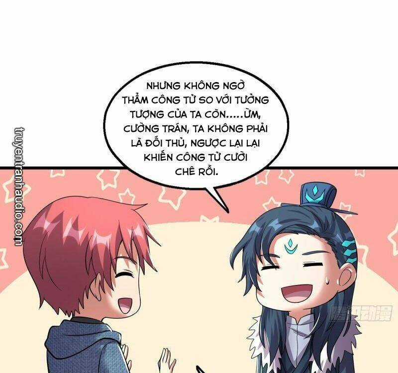 Khắc Kim Đại Lão - Chapter 137 - Trang 43