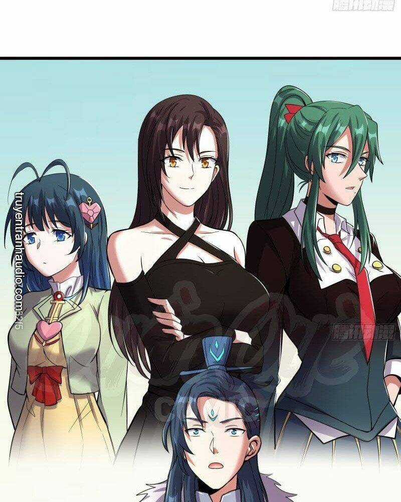 Khắc Kim Đại Lão - Chapter 137 - Trang 47