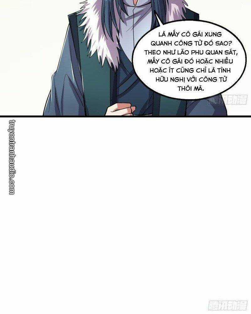 Khắc Kim Đại Lão - Chapter 137 - Trang 48