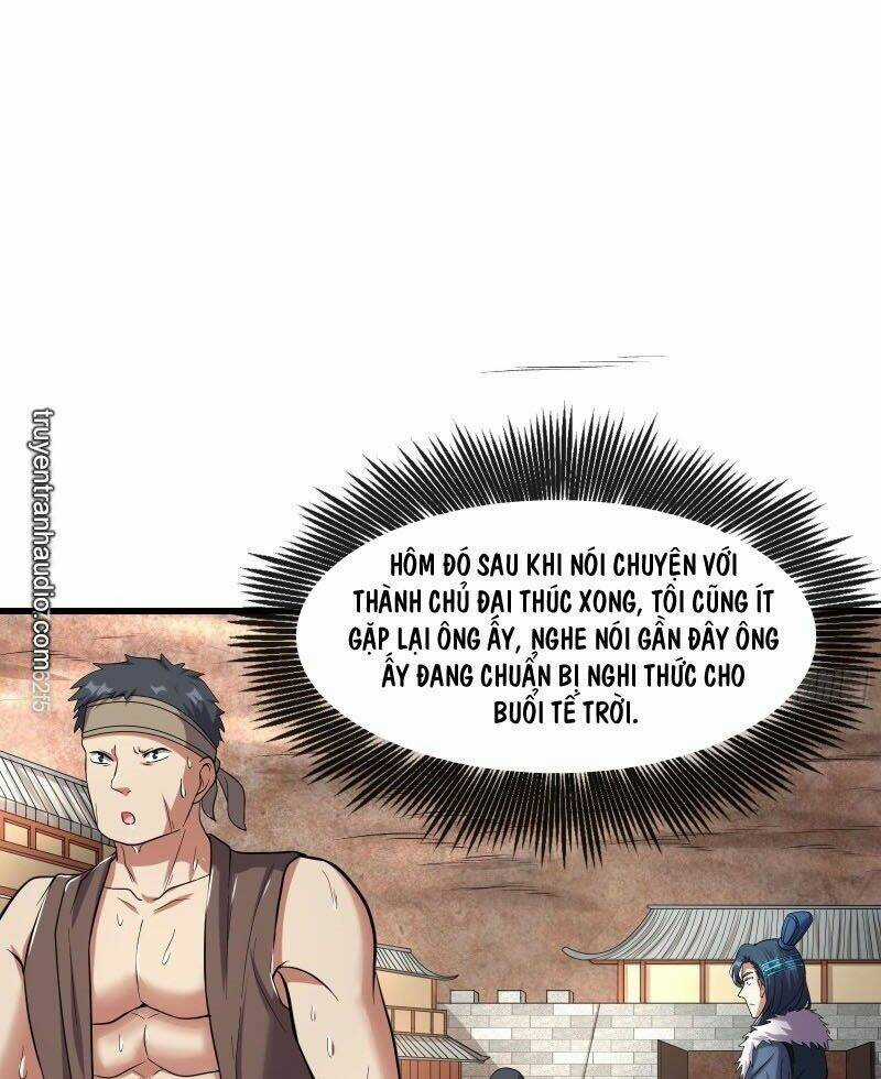 Khắc Kim Đại Lão - Chapter 137 - Trang 55