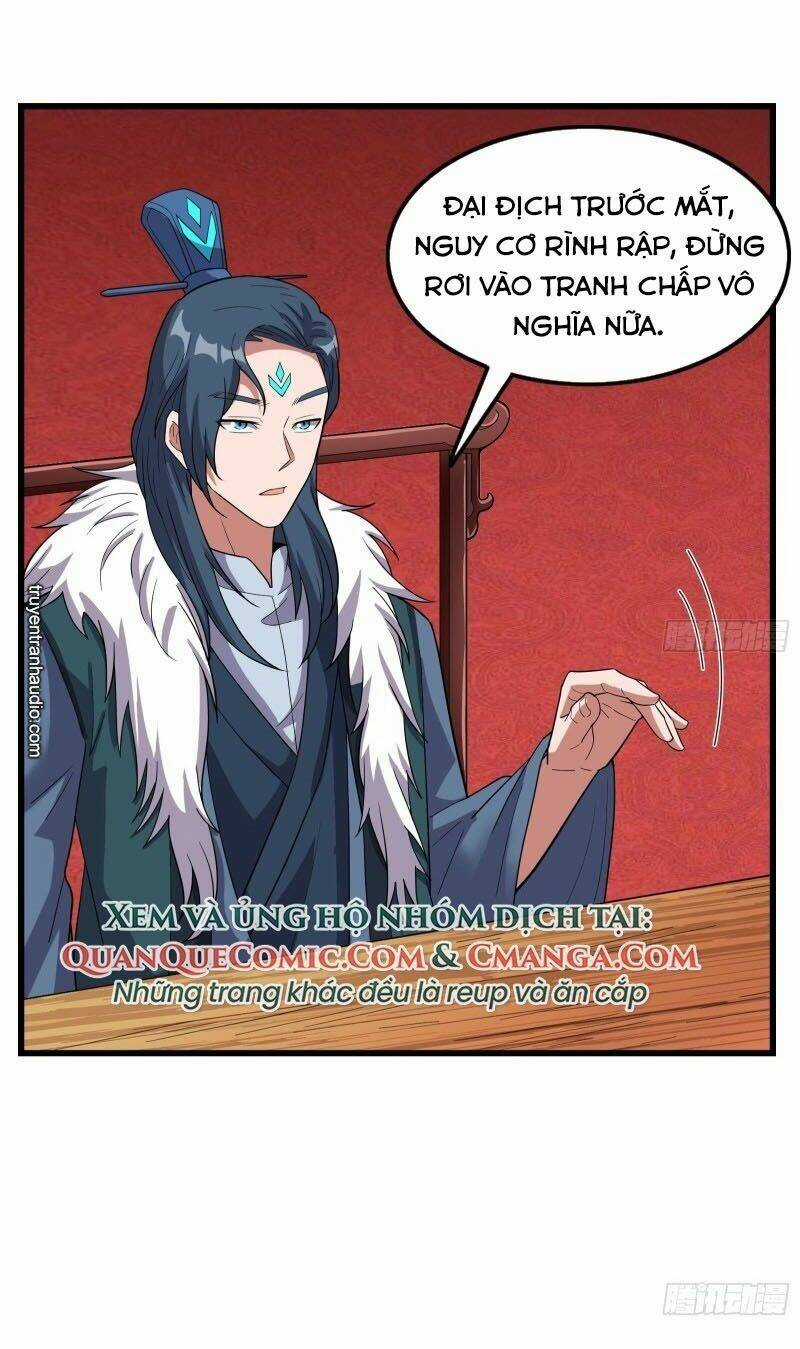 Khắc Kim Đại Lão - Chapter 138 - Trang 13