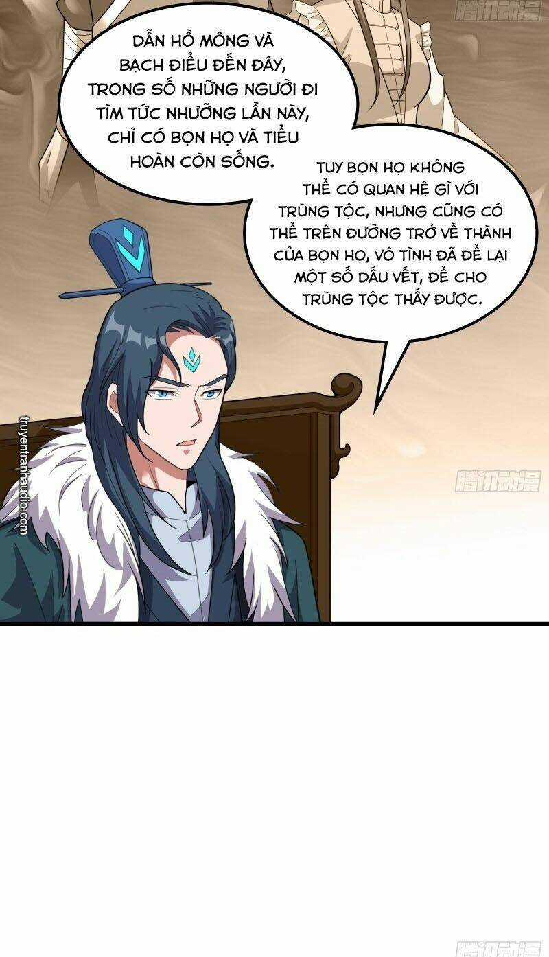 Khắc Kim Đại Lão - Chapter 138 - Trang 17