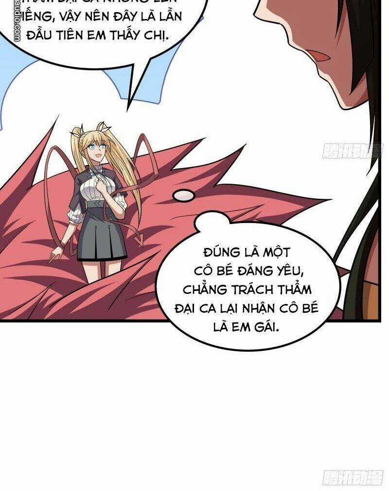 Khắc Kim Đại Lão - Chapter 138 - Trang 44