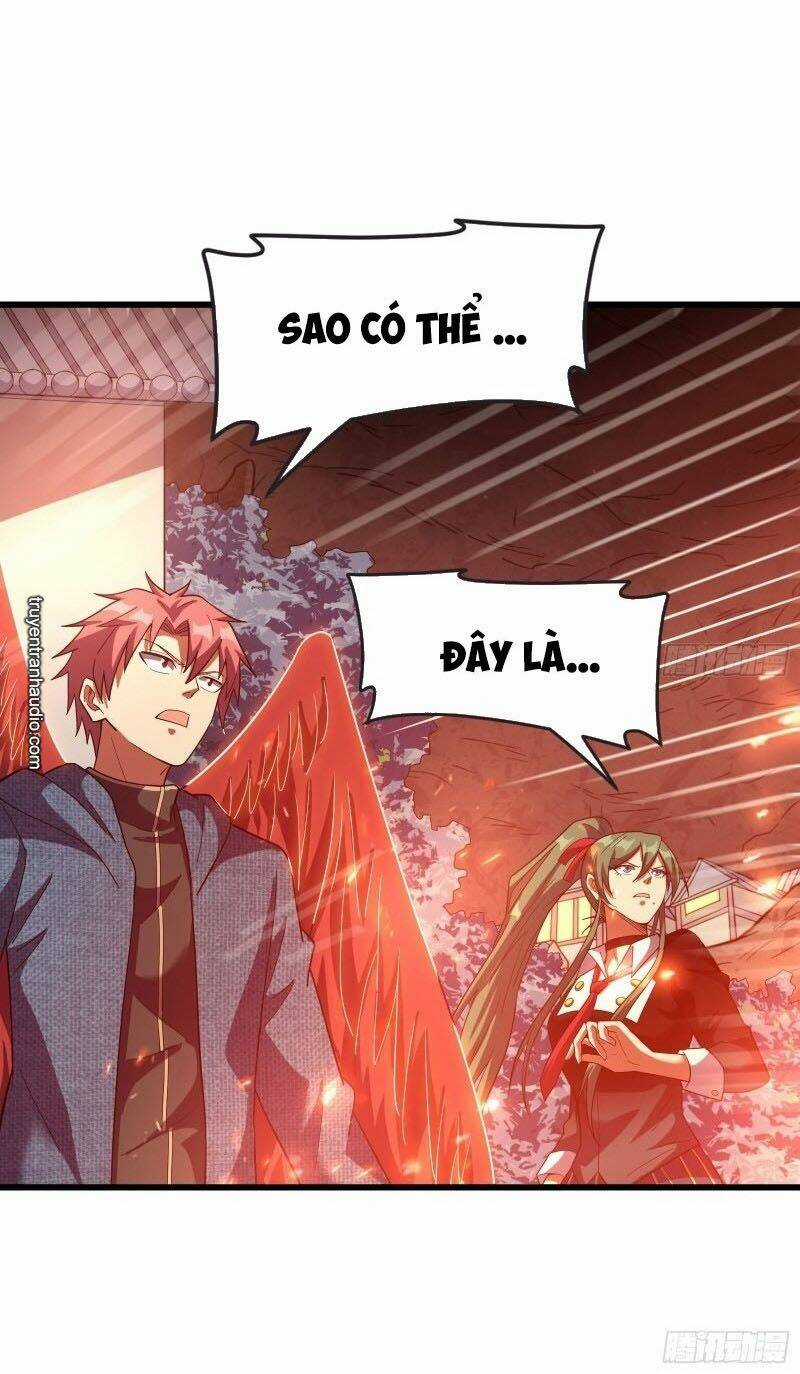 Khắc Kim Đại Lão - Chapter 138 - Trang 6