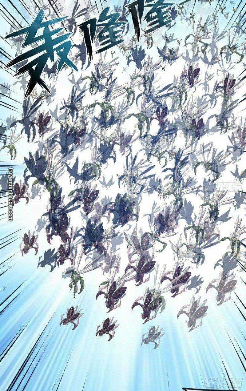 Khắc Kim Đại Lão - Chapter 138 - Trang 66