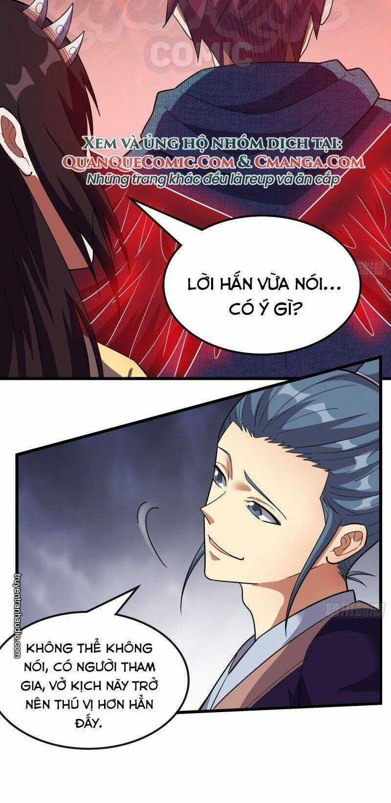 Khắc Kim Đại Lão - Chapter 138 - Trang 80