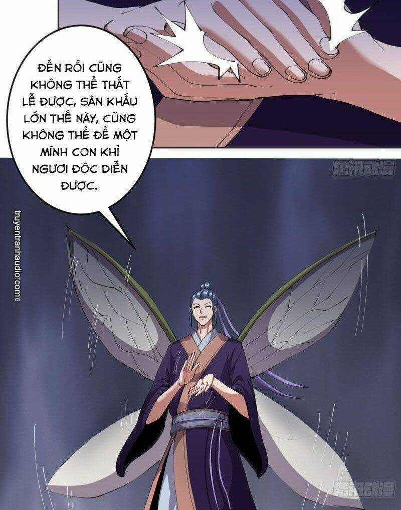 Khắc Kim Đại Lão - Chapter 139 - Trang 26