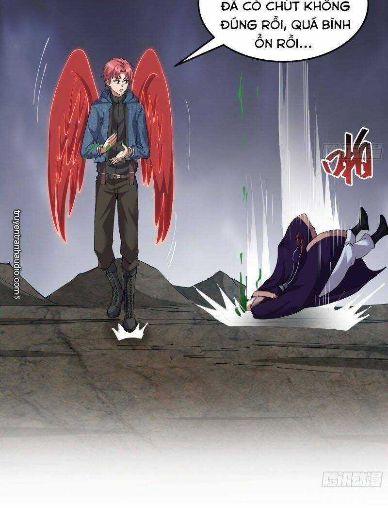 Khắc Kim Đại Lão - Chapter 139 - Trang 33