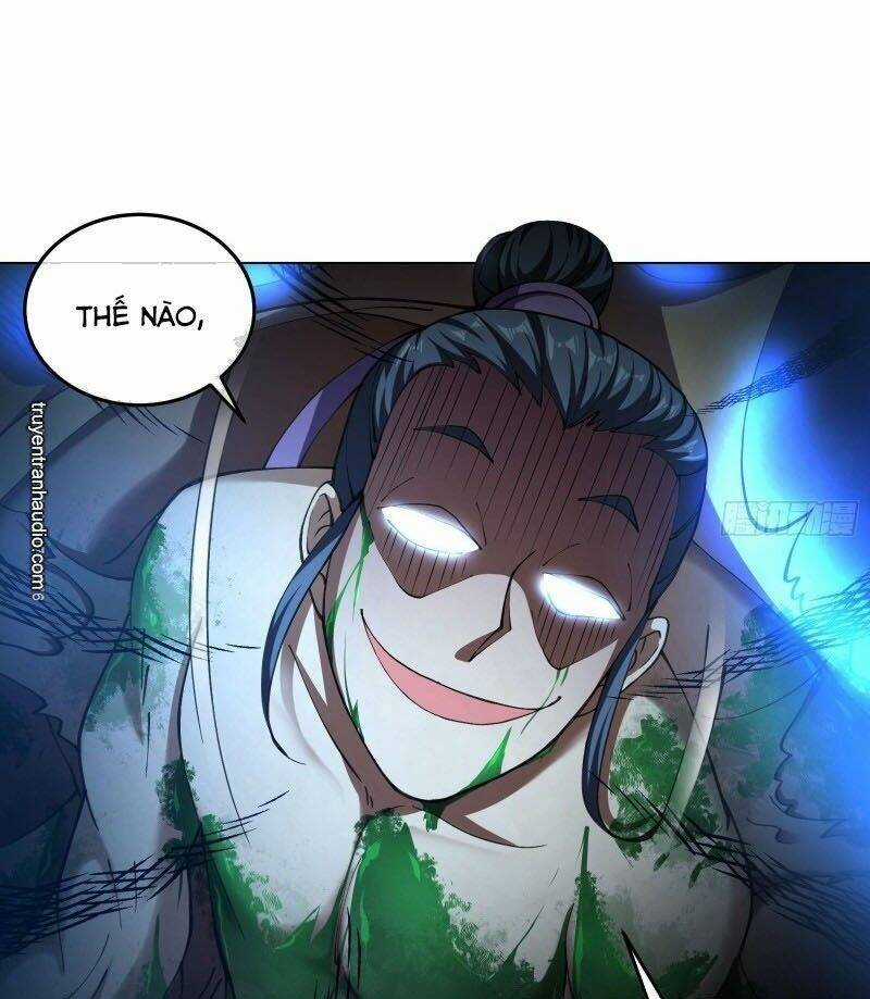 Khắc Kim Đại Lão - Chapter 139 - Trang 46