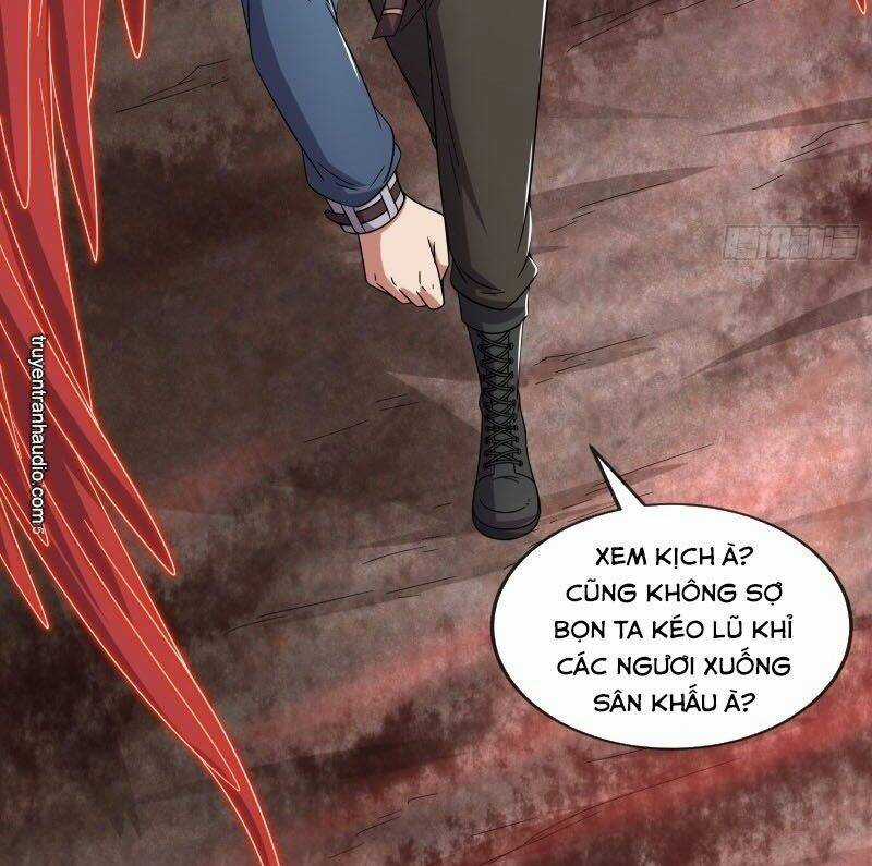 Khắc Kim Đại Lão - Chapter 139 - Trang 7