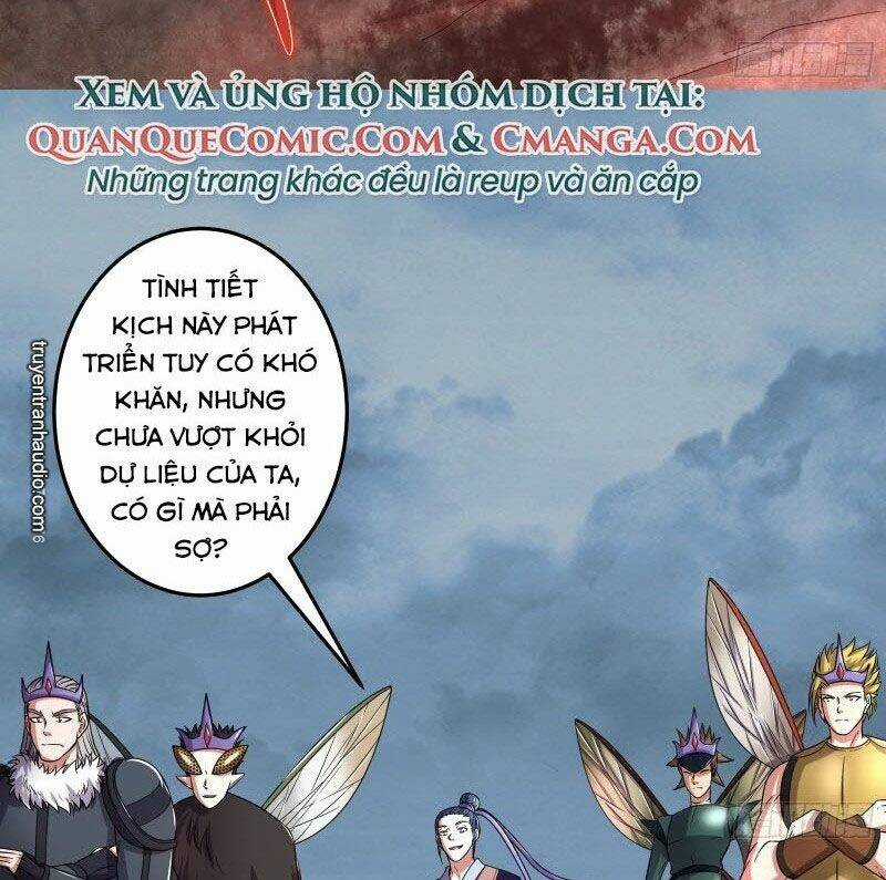 Khắc Kim Đại Lão - Chapter 139 - Trang 8