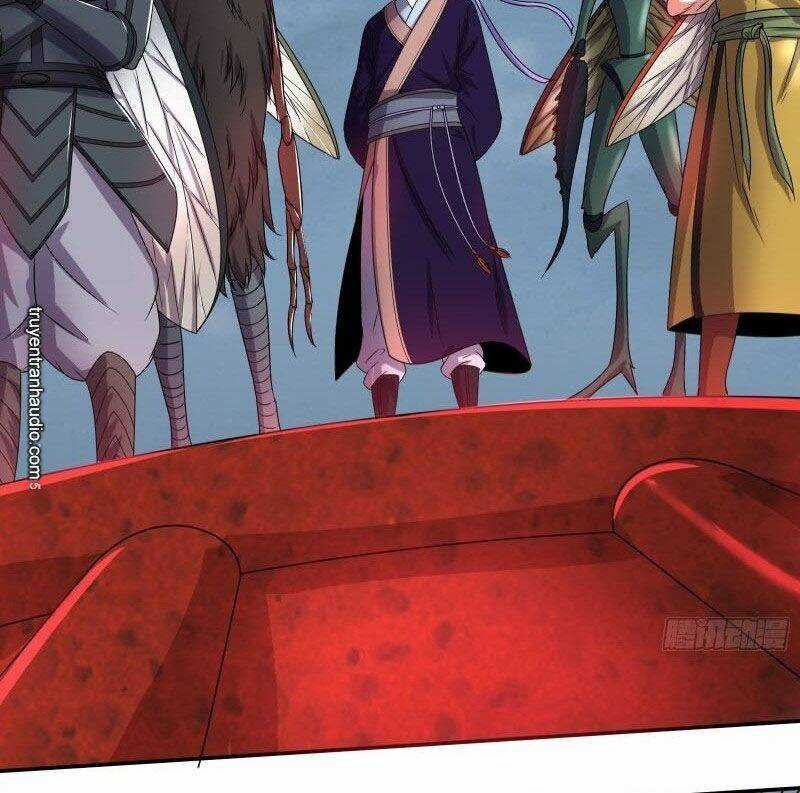 Khắc Kim Đại Lão - Chapter 139 - Trang 9