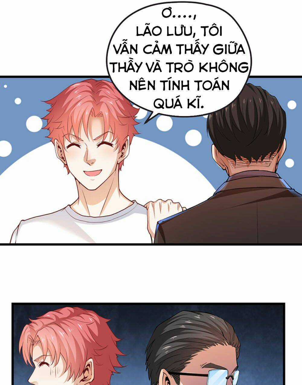 Khắc Kim Đại Lão - Chapter 14 - Trang 14