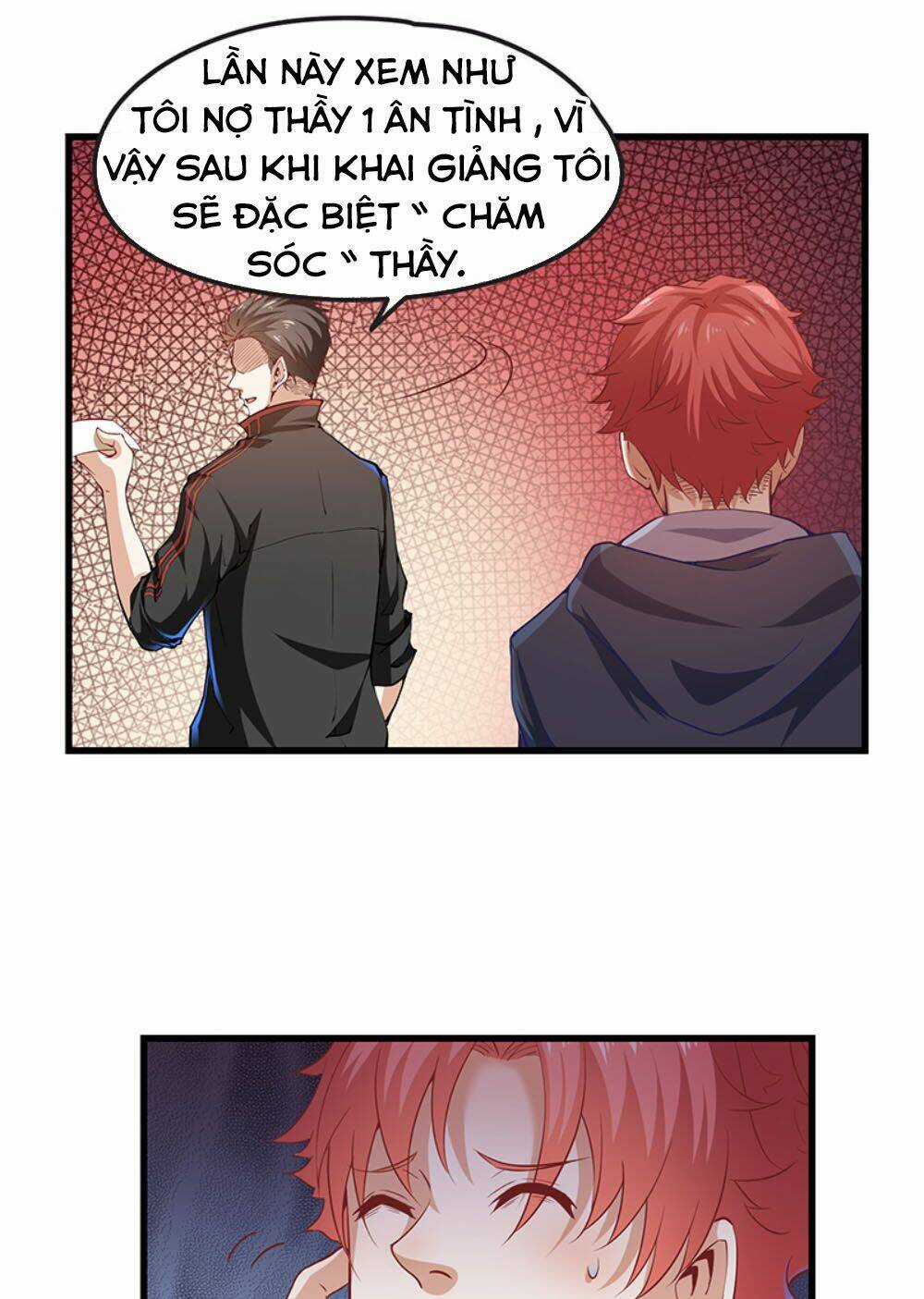 Khắc Kim Đại Lão - Chapter 14 - Trang 18
