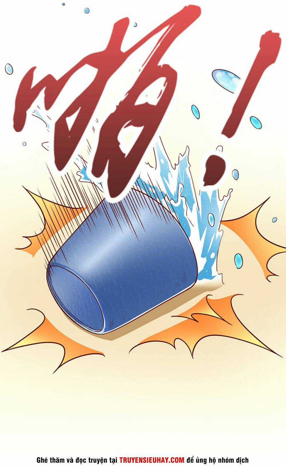 Khắc Kim Đại Lão - Chapter 14 - Trang 21