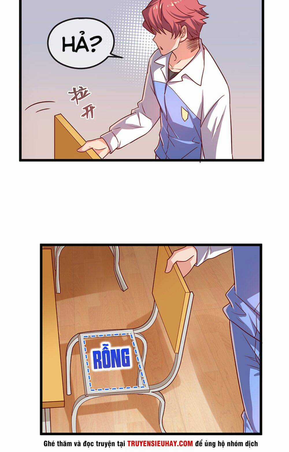 Khắc Kim Đại Lão - Chapter 14 - Trang 25