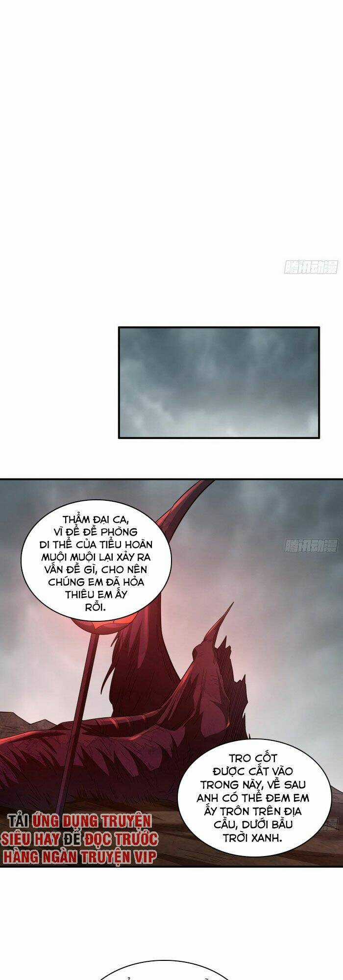 Khắc Kim Đại Lão - Chapter 140 - Trang 15