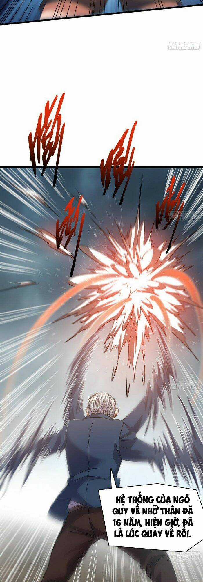 Khắc Kim Đại Lão - Chapter 140 - Trang 27