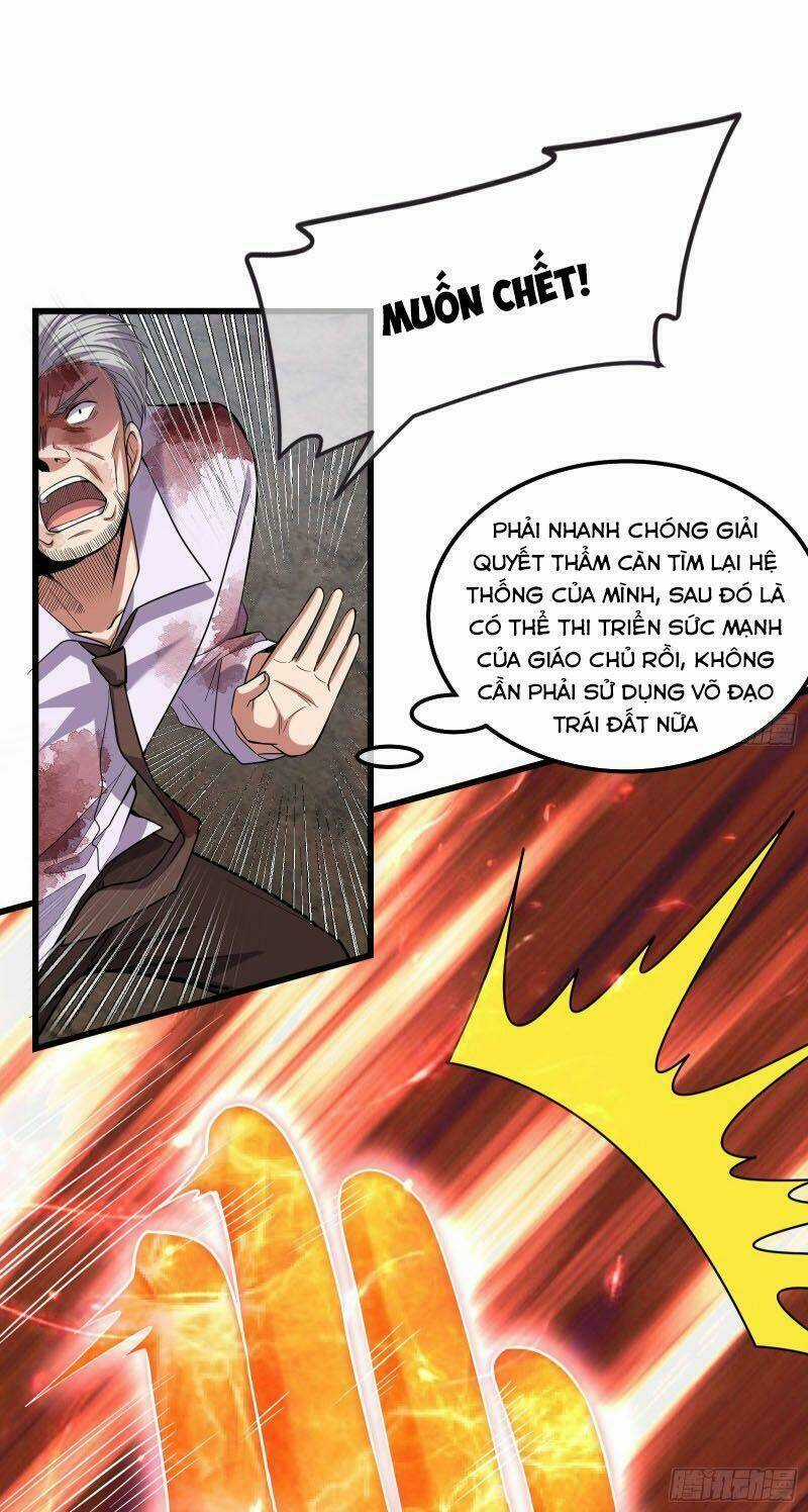 Khắc Kim Đại Lão - Chapter 141 - Trang 43