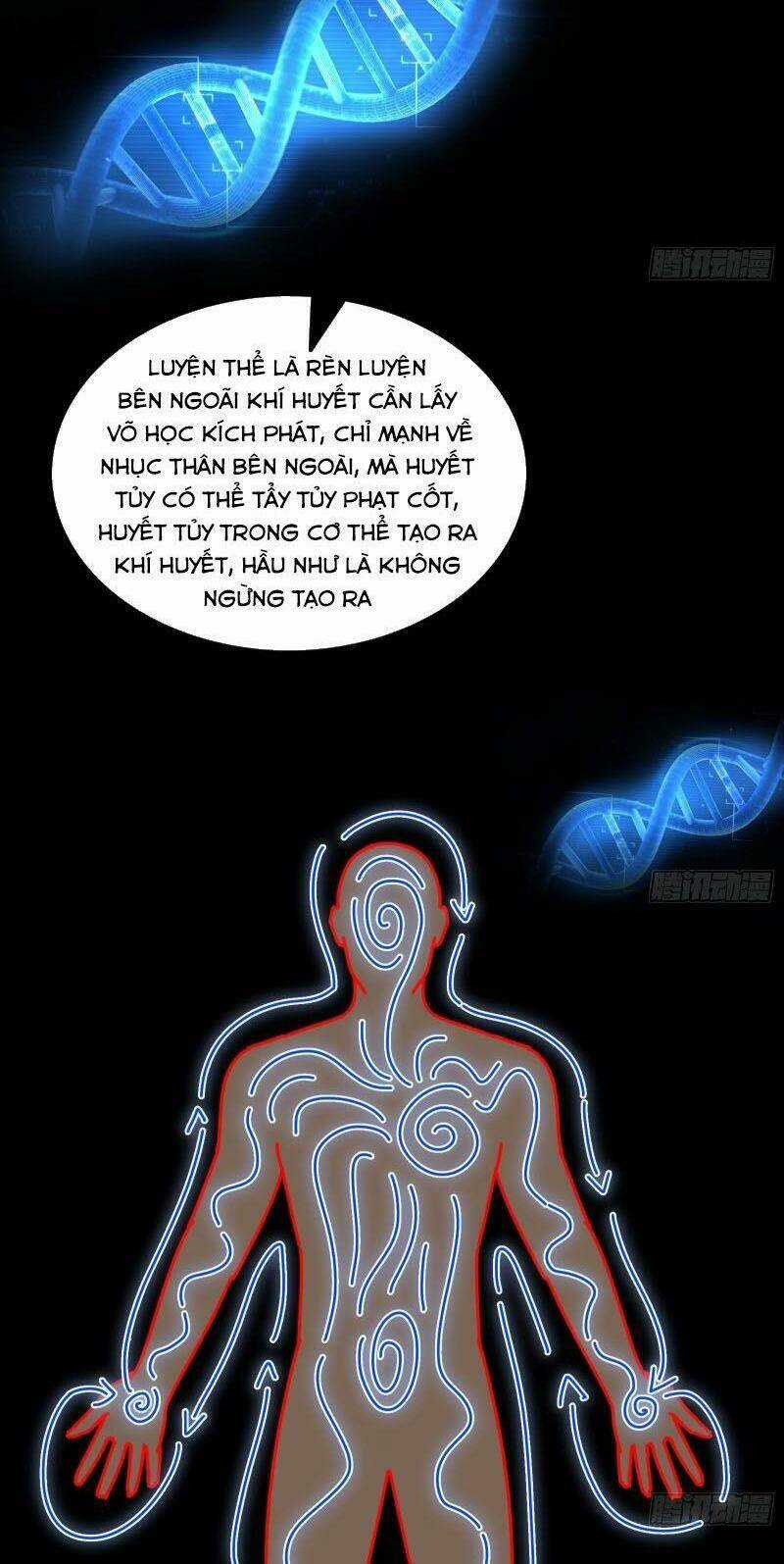 Khắc Kim Đại Lão - Chapter 141 - Trang 56
