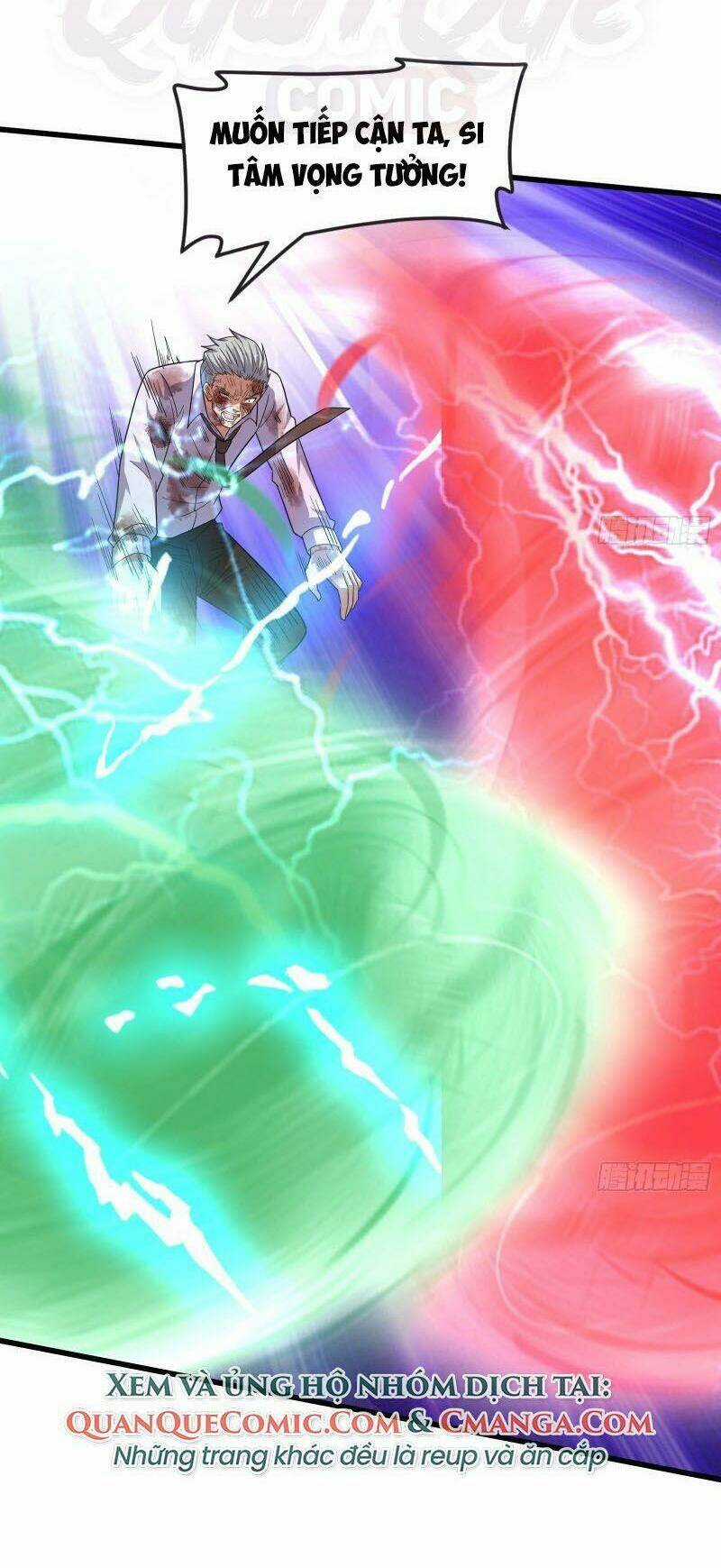 Khắc Kim Đại Lão - Chapter 141 - Trang 64