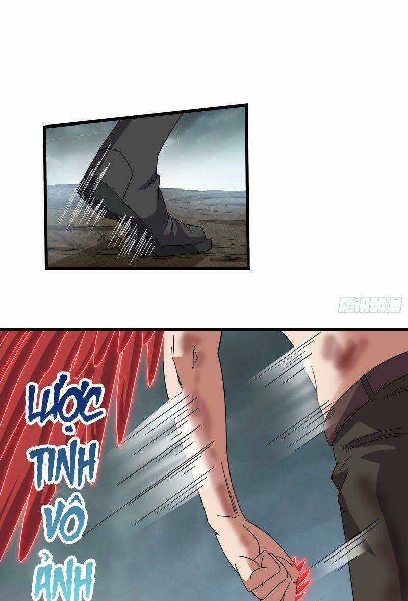 Khắc Kim Đại Lão - Chapter 142 - Trang 11