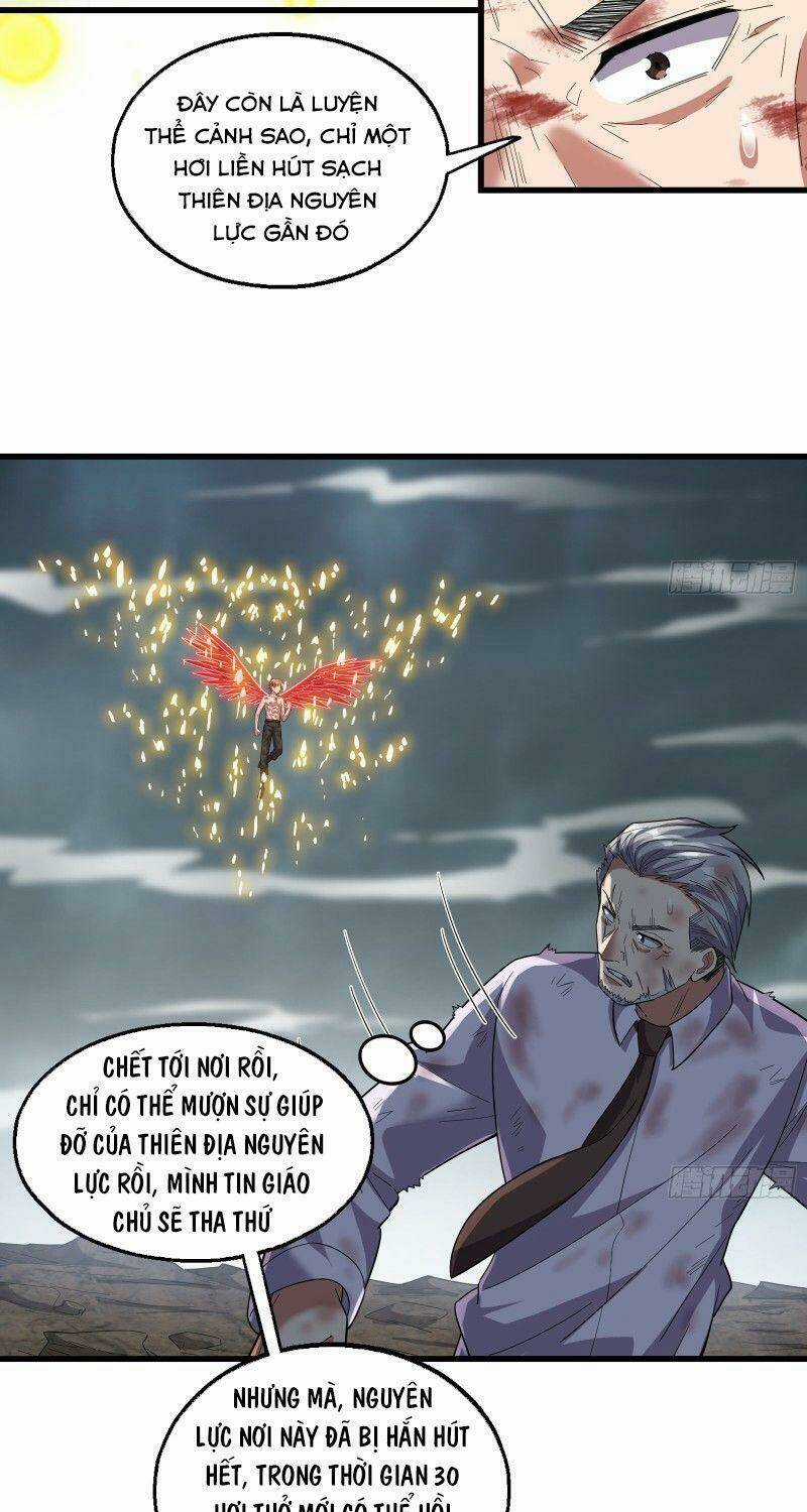 Khắc Kim Đại Lão - Chapter 142 - Trang 3