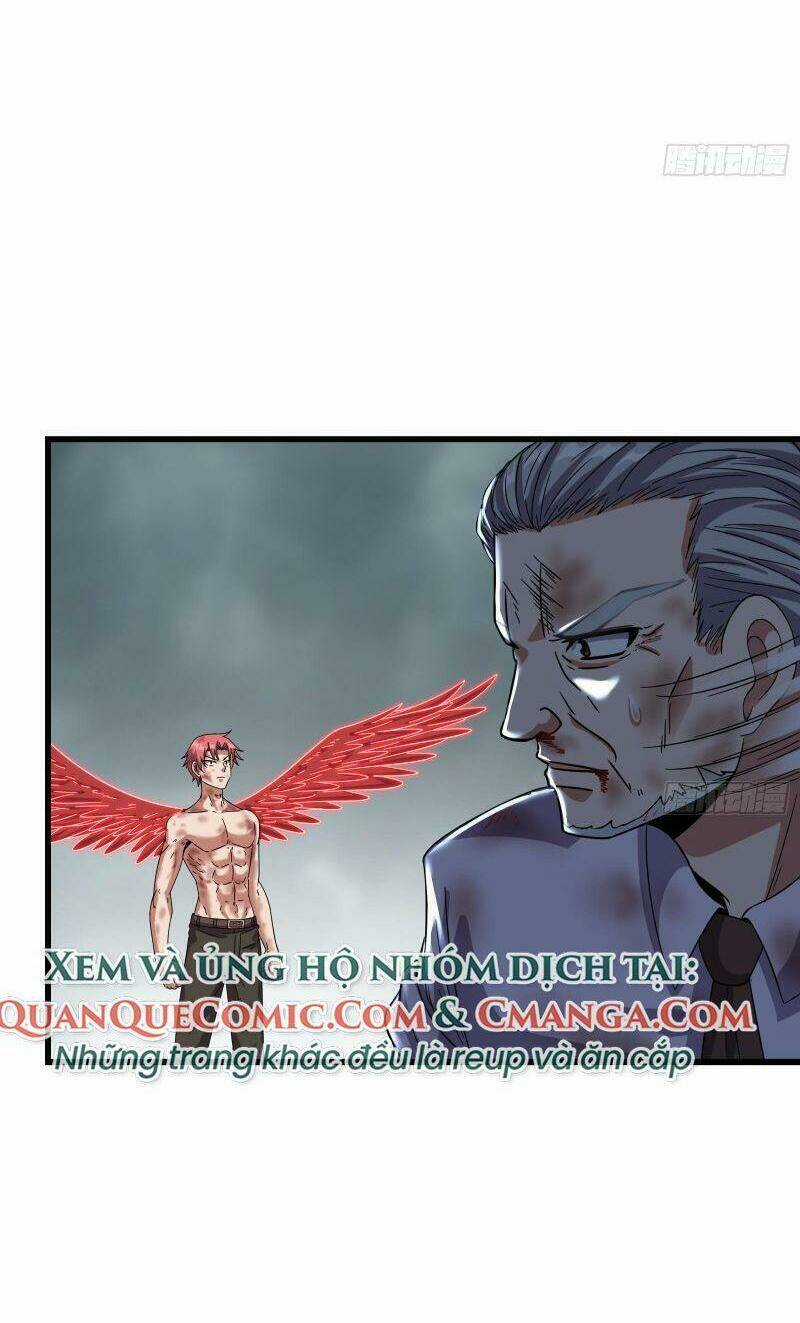 Khắc Kim Đại Lão - Chapter 142 - Trang 22