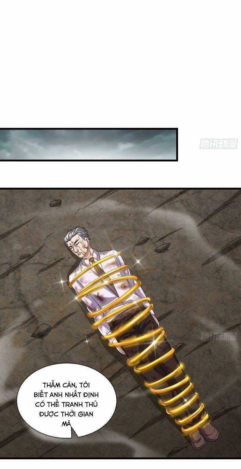 Khắc Kim Đại Lão - Chapter 142 - Trang 24