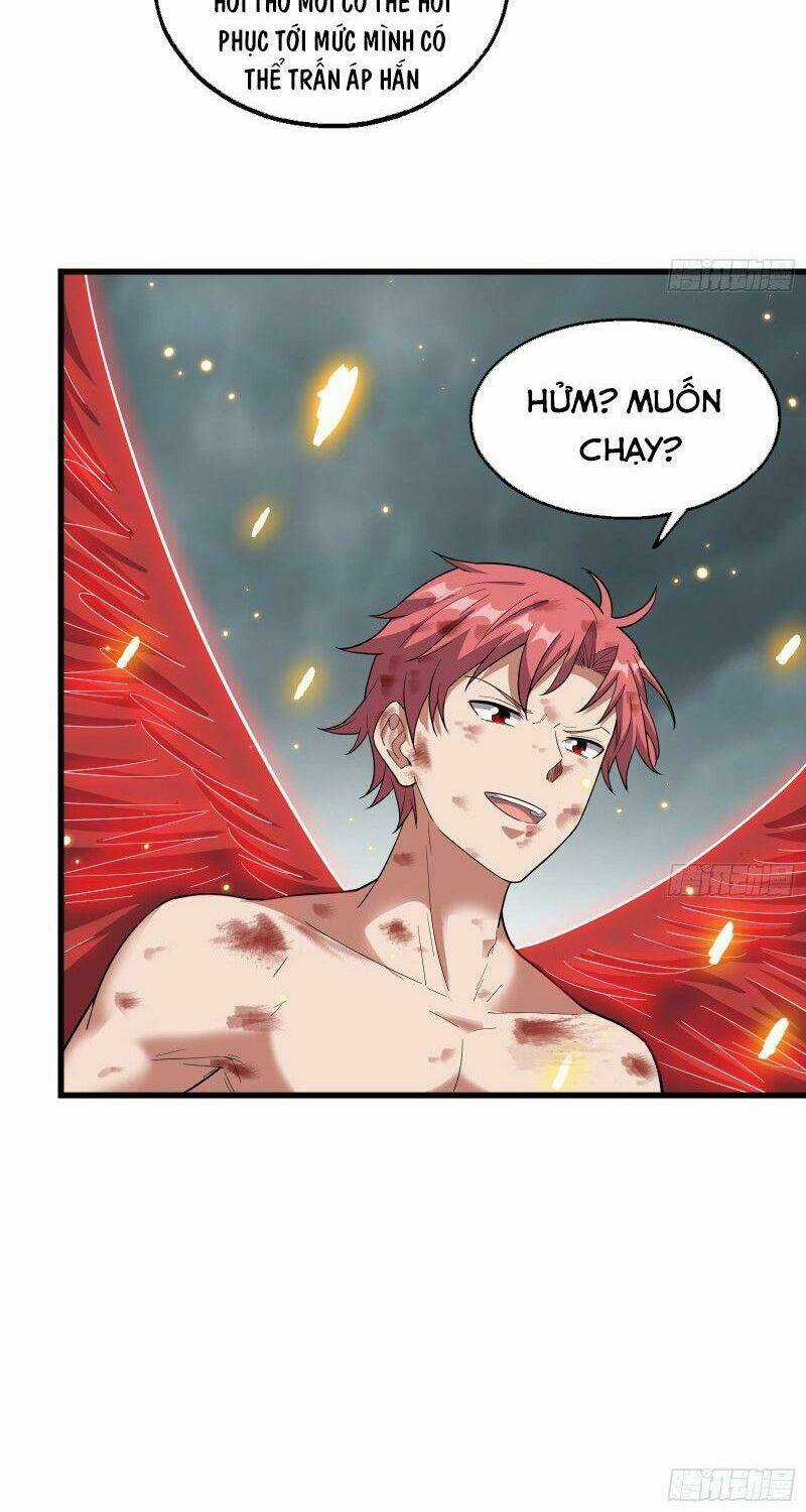 Khắc Kim Đại Lão - Chapter 142 - Trang 4