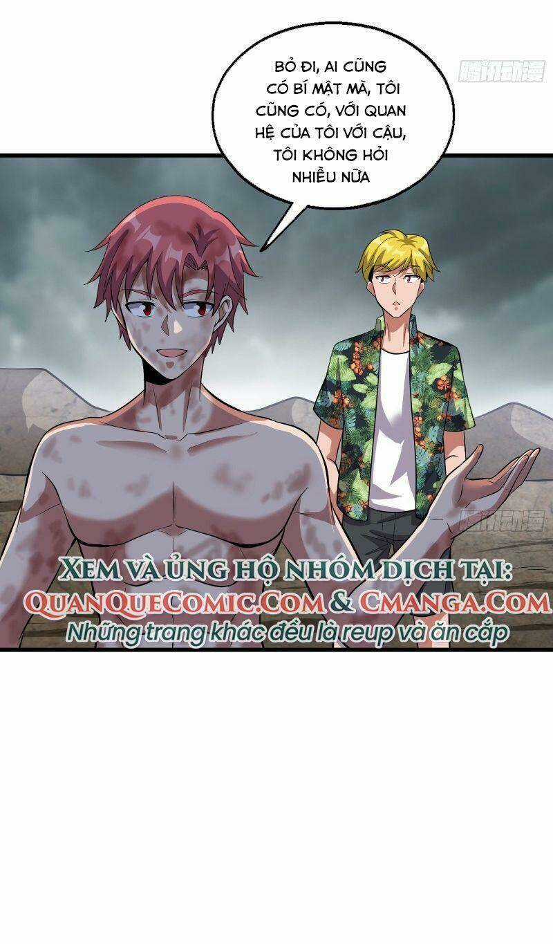 Khắc Kim Đại Lão - Chapter 142 - Trang 33