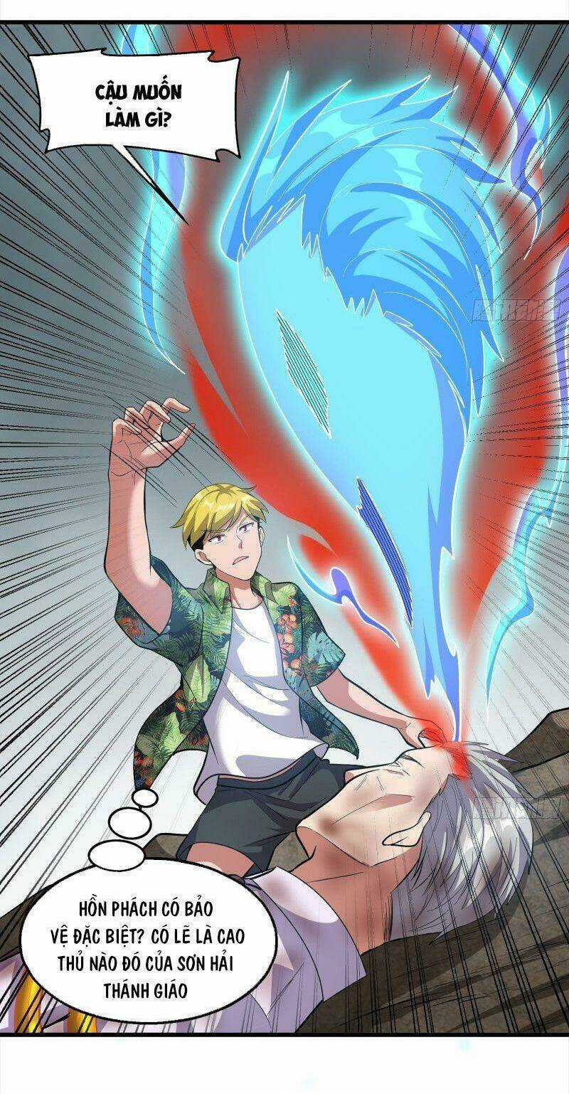 Khắc Kim Đại Lão - Chapter 142 - Trang 36