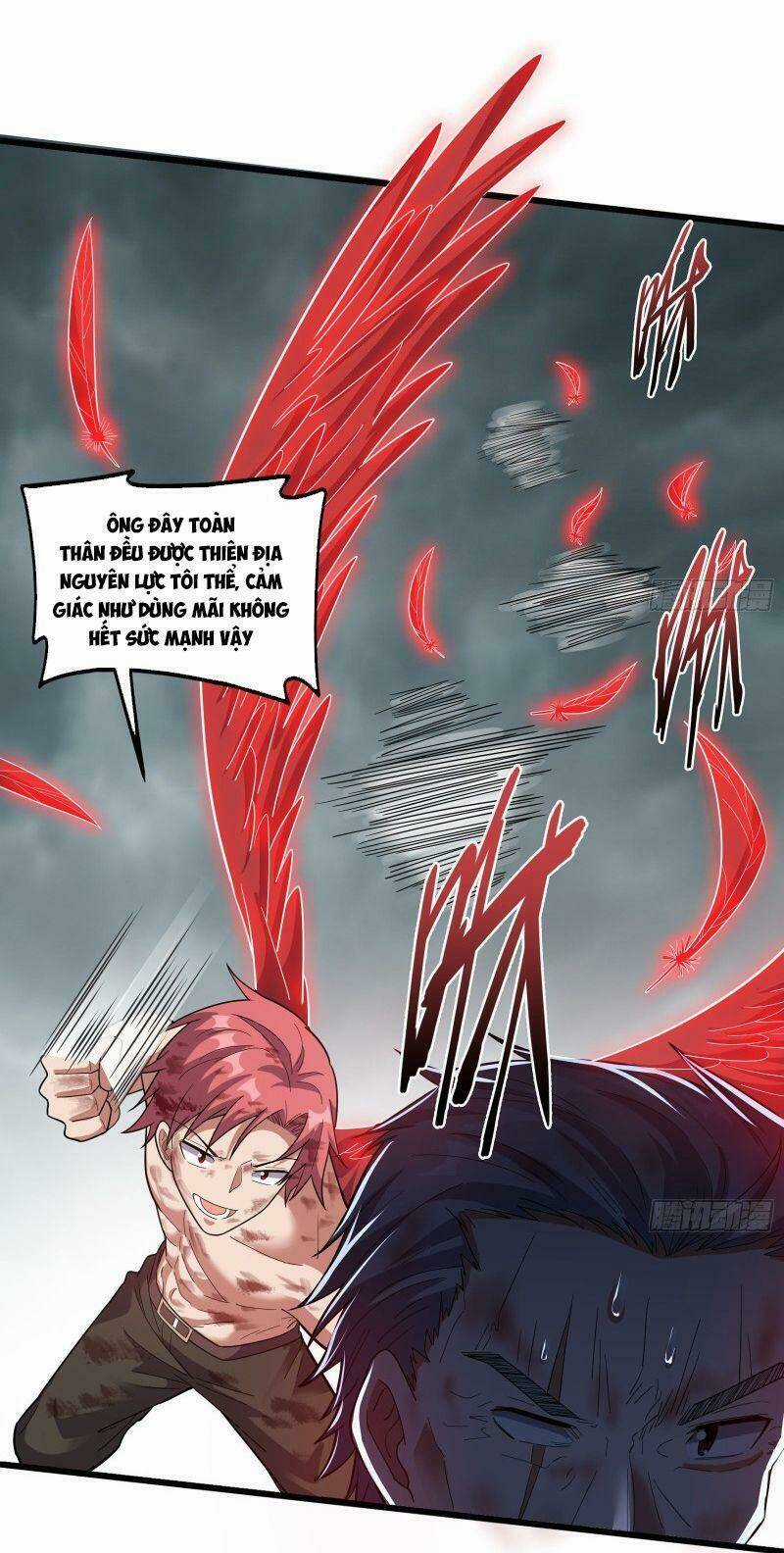 Khắc Kim Đại Lão - Chapter 142 - Trang 5