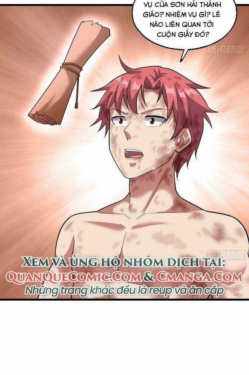 Khắc Kim Đại Lão - Chapter 142 - Trang 42