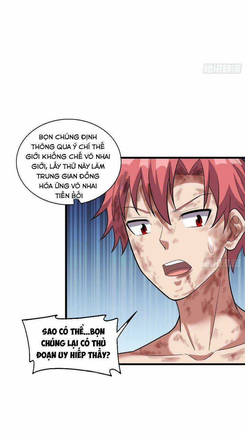 Khắc Kim Đại Lão - Chapter 142 - Trang 45