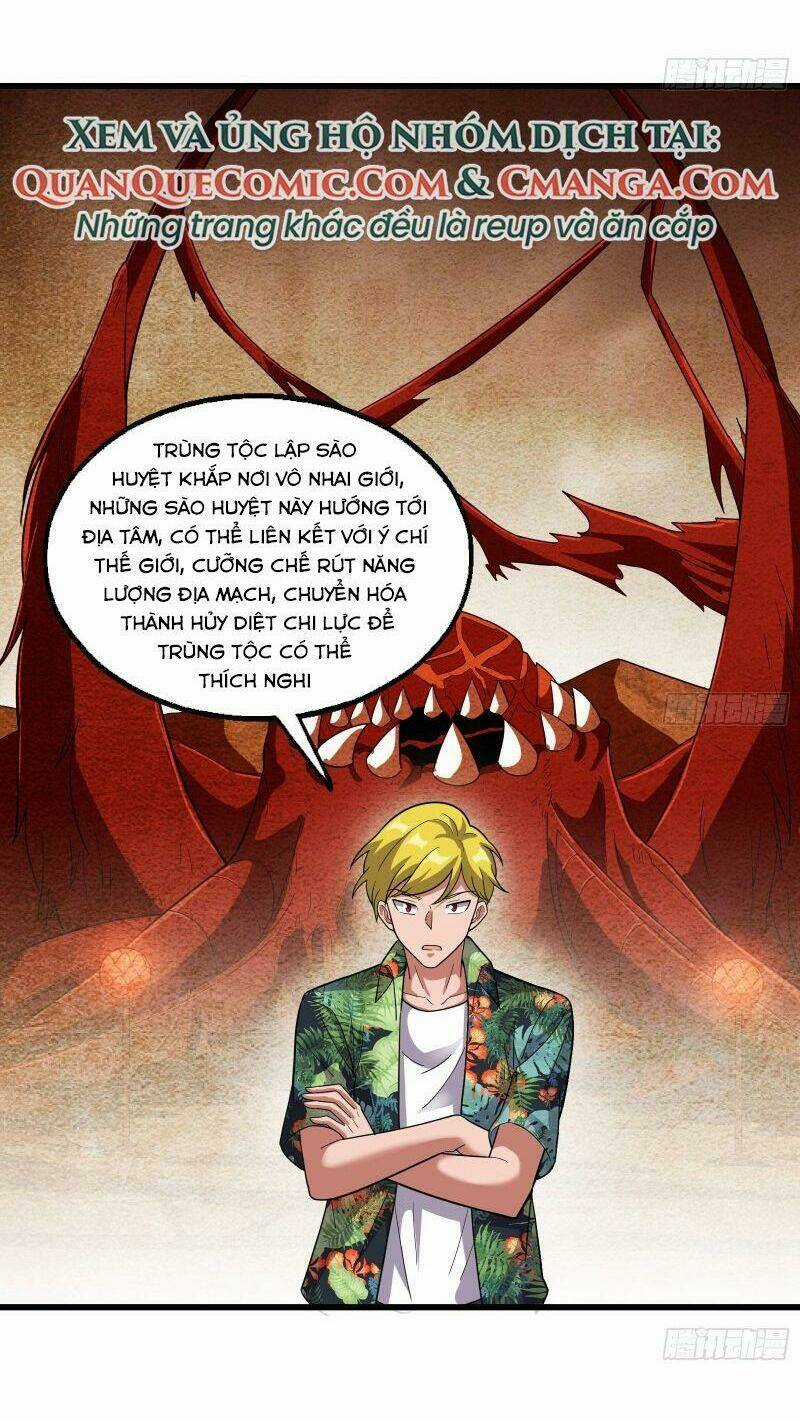 Khắc Kim Đại Lão - Chapter 142 - Trang 46